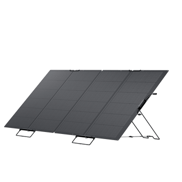 EcoFlow Solar Panel Foldable Bracket