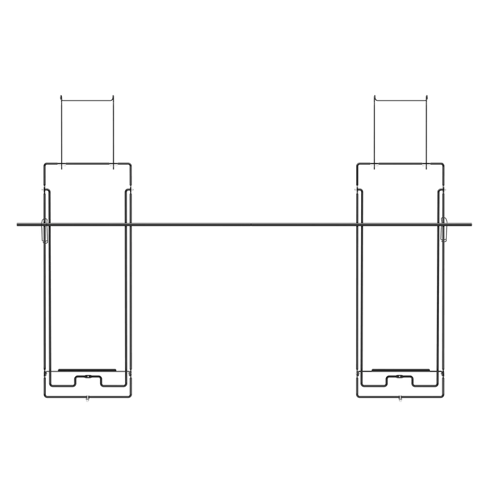 EcoFlow Solar Panel Foldable Bracket - Off Grid Stores