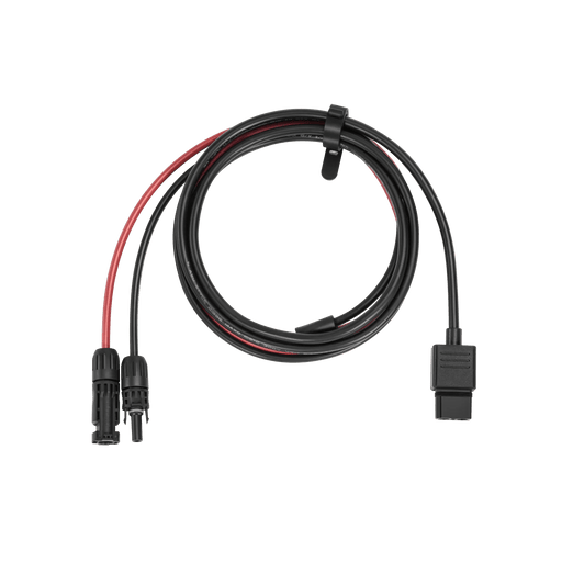 EcoFlow Solar to Low - PV Port Charging Cable (EcoFlow DELTA Pro Ultra) - Off Grid Stores
