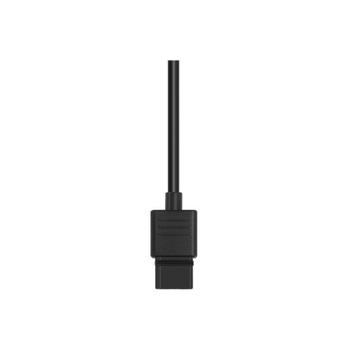 EcoFlow Solar to Low - PV Port Charging Cable (EcoFlow DELTA Pro Ultra) - Off Grid Stores