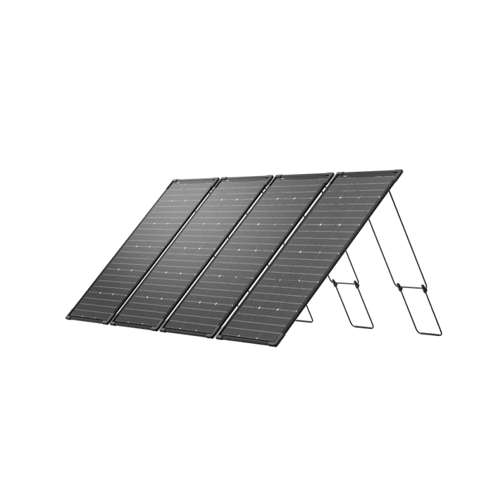 EcoFlow DELTA 3 Ultra 3072Wh Portable Power Station - Off Grid Stores