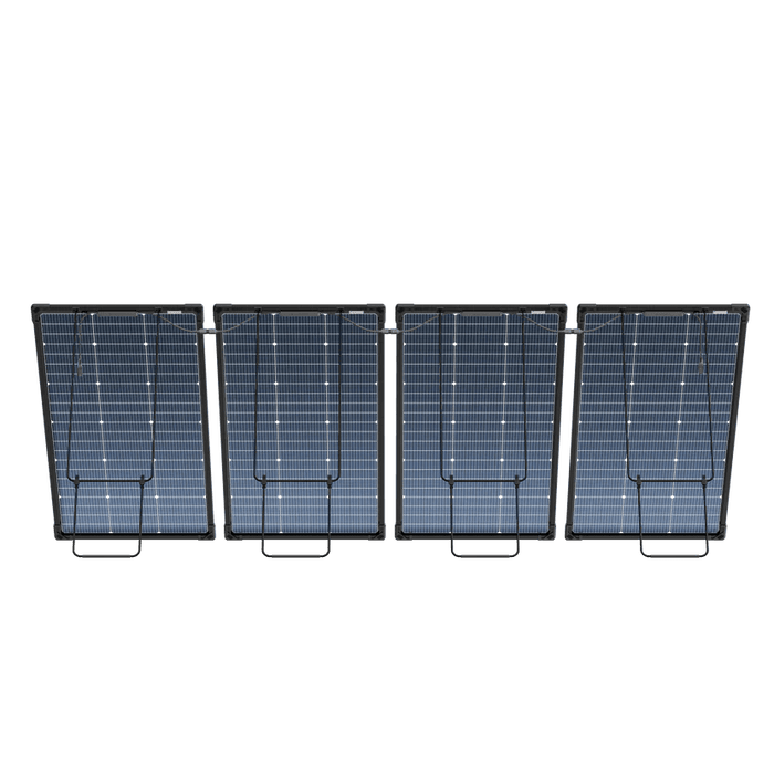 EcoFlow DELTA 3 Ultra Plus 3072Wh 3600W Portable Power Station - Off Grid Stores