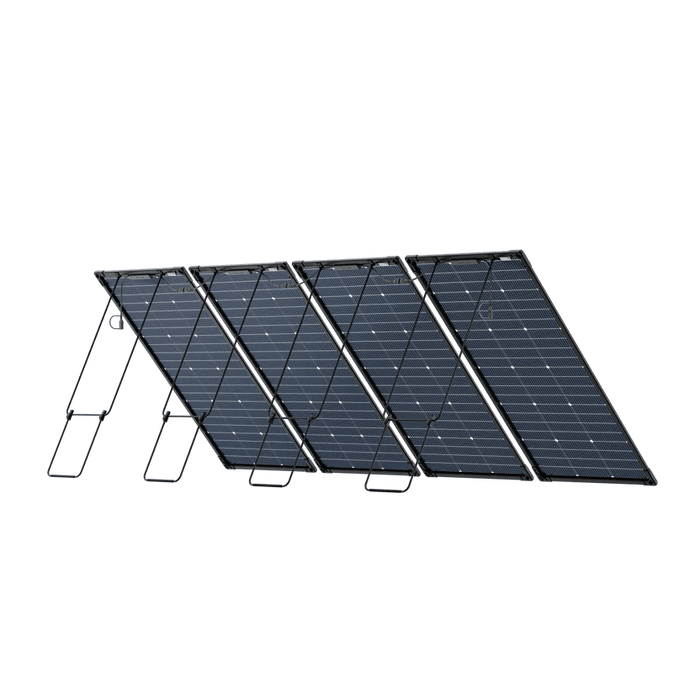 EcoFlow DELTA 3 Ultra Plus 3072Wh 3600W Portable Power Station - Off Grid Stores
