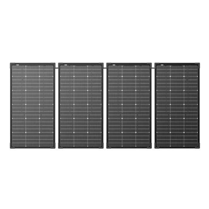 EcoFlow DELTA 3 Ultra Plus 3072Wh 3600W Portable Power Station - Off Grid Stores