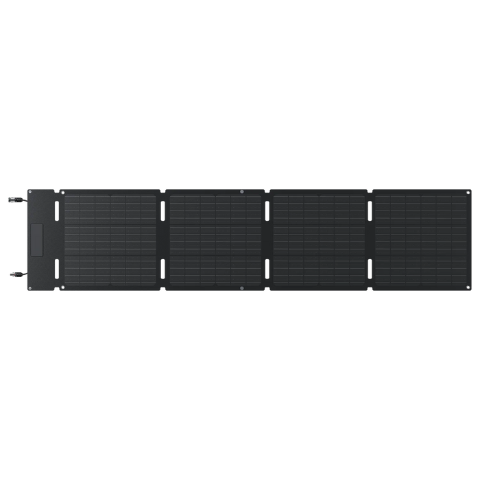 EcoFlow 60W Portable Solar Panel