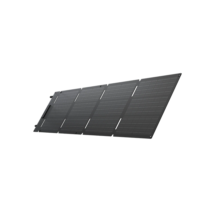 EcoFlow 60W Portable Solar Panel