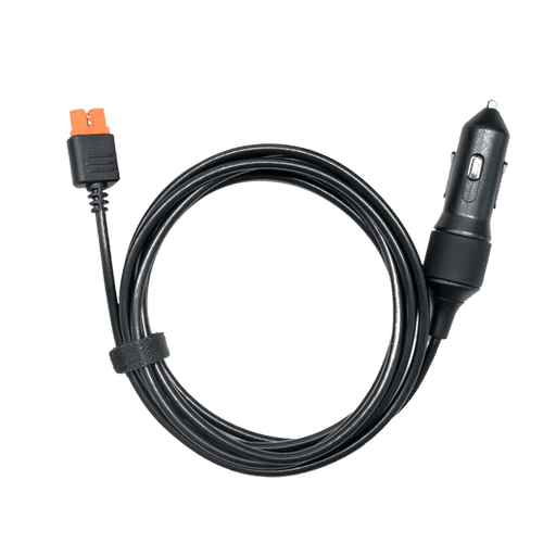 EcoFlow Car Charging Cable - Off Grid Stores