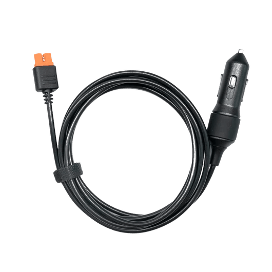 EcoFlow Car Charging Cable - Off Grid Stores