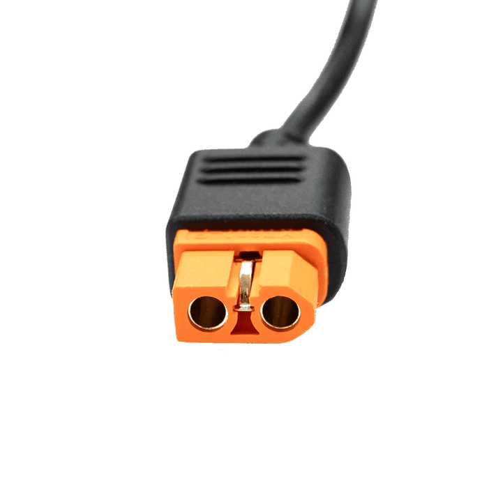 EcoFlow Car Charging Cable - Off Grid Stores