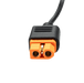 EcoFlow Car Charging Cable - Off Grid Stores