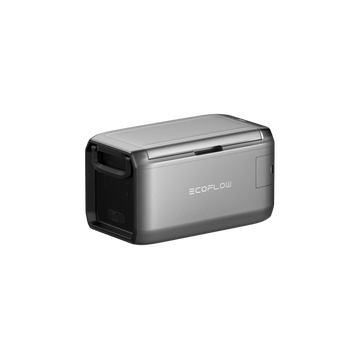 1)「EcoFlow GLACIER Classic 45L」ポータブル 冷蔵庫 GLACIER Classic 45L ポータブル冷蔵庫＋専用バッテリーパック