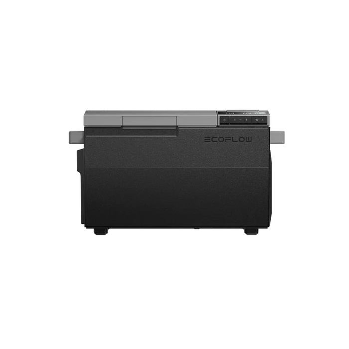 EcoFlow GLACIER Portable Refrigerator + GLACIER Plug-in Battery -  - [product vendor]