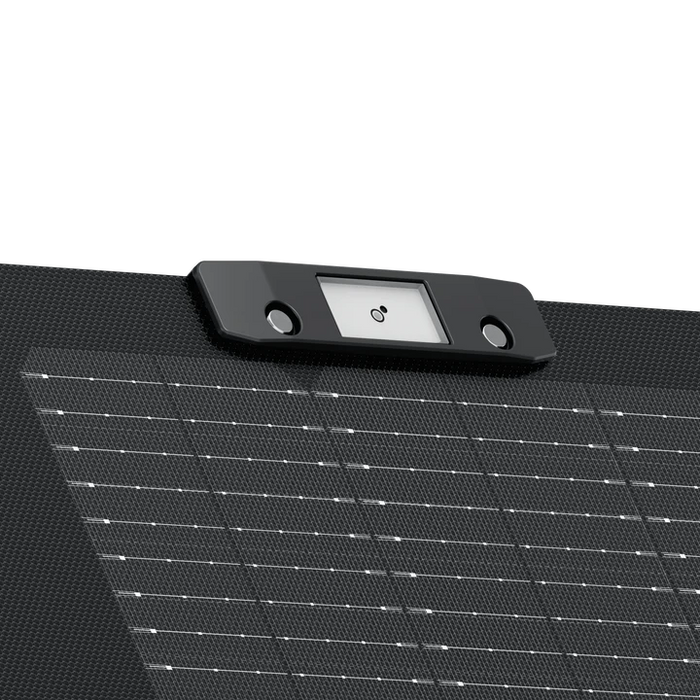 EcoFlow NextGen 160W Monocrystalline Portable Solar Panel