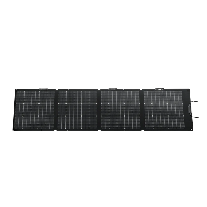 EcoFlow DELTA 3 Plus 1024Wh 1800W Solar Generator & Kits