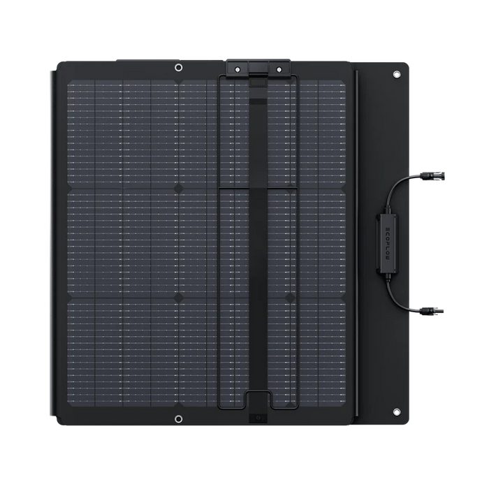 EcoFlow DELTA 3 Plus 1024Wh 1800W Solar Generator & Kits