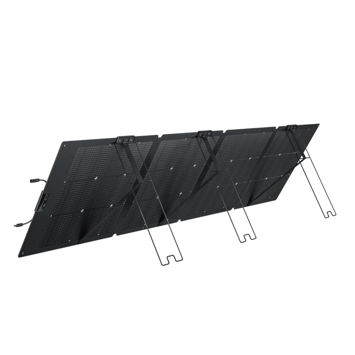 EcoFlow DELTA 3 Plus 1024Wh 1800W Solar Generator & Kits