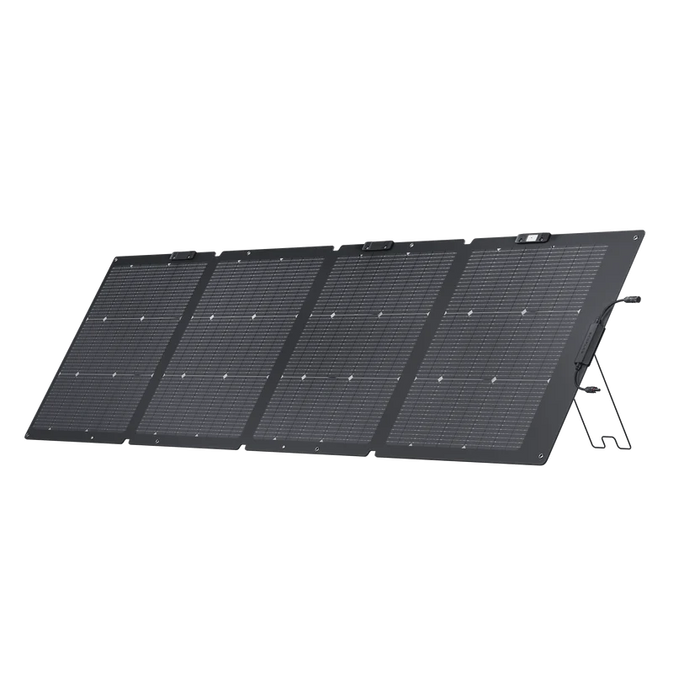 EcoFlow DELTA 3 Plus 1024Wh 1800W Solar Generator & Kits