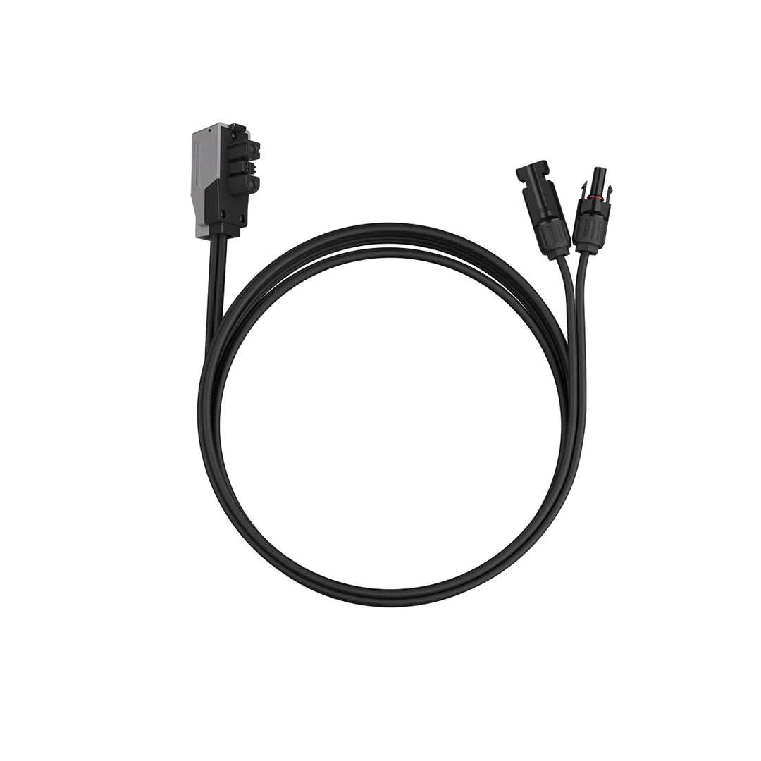 EcoFlow MC4 to XT60I Charging Cable 2.5M
