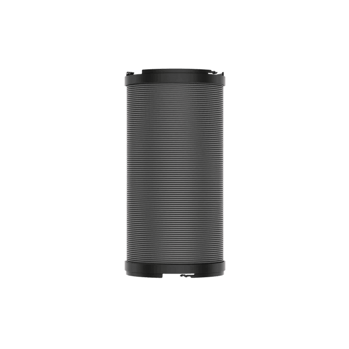 EcoFlow WAVE 3 Exhaust Ducts - Off Grid Stores