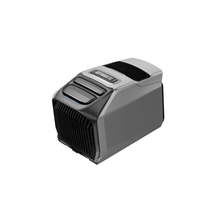 EcoFlow WAVE 3 Portable Air Conditioner - Off Grid Stores