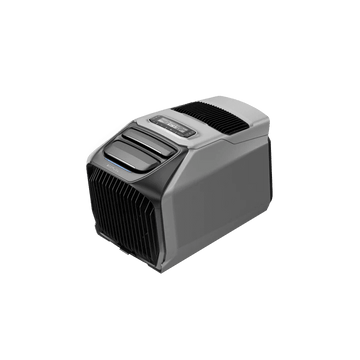 EcoFlow WAVE 3 Portable Air Conditioner - Off Grid Stores