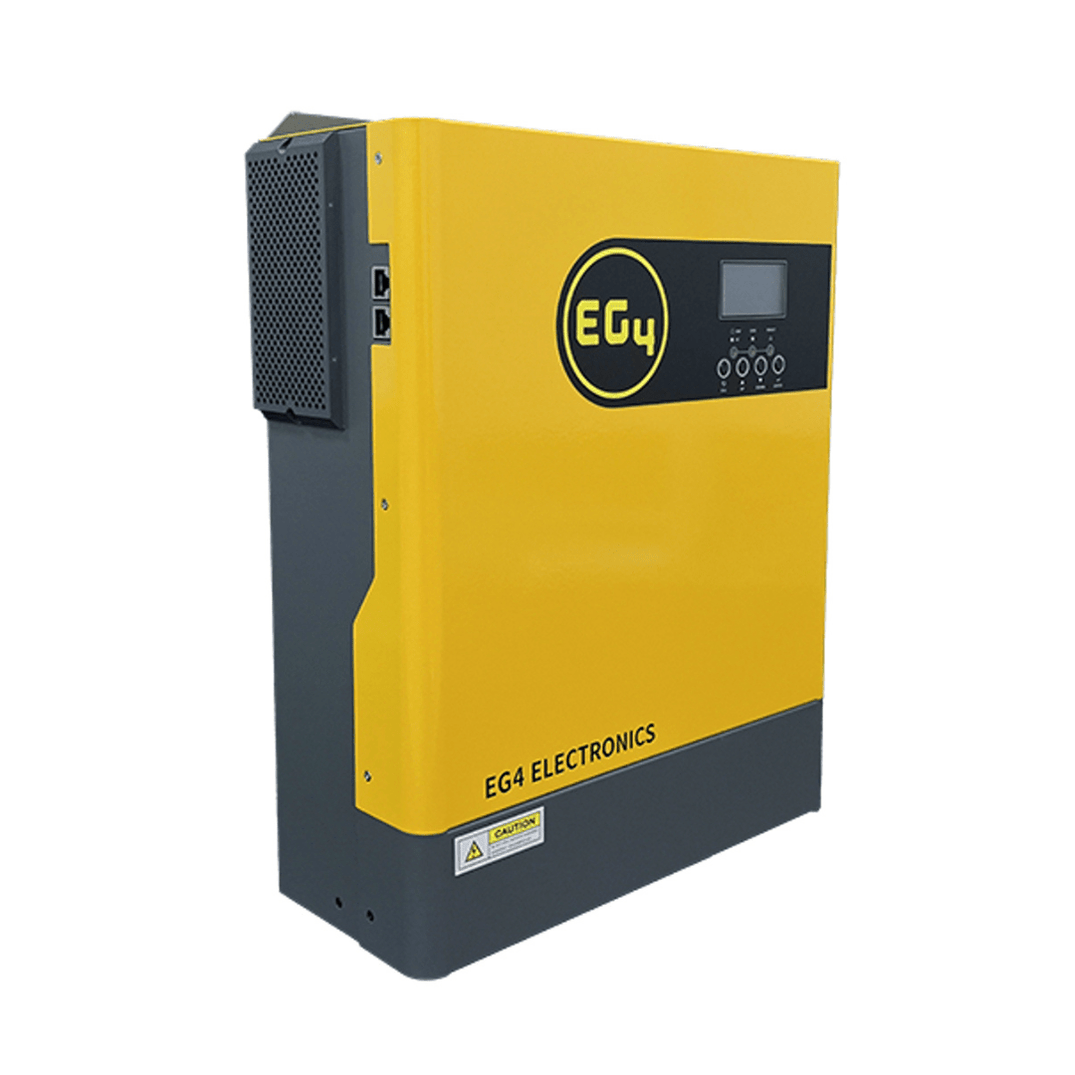 EG4 Inverters - Off Grid Stores