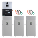 EG4 48V 314Ah All Weather WallMount LiFePO4 Battery + 6000XP 6000W 48V Split Phase Off - Grid Inverter - Off Grid Stores