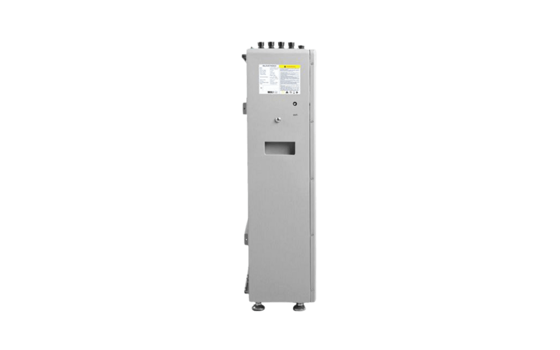 EG4 48V 314Ah All Weather WallMount LiFePO4 Battery + 6000XP 6000W 48V Split Phase Off - Grid Inverter - Off Grid Stores