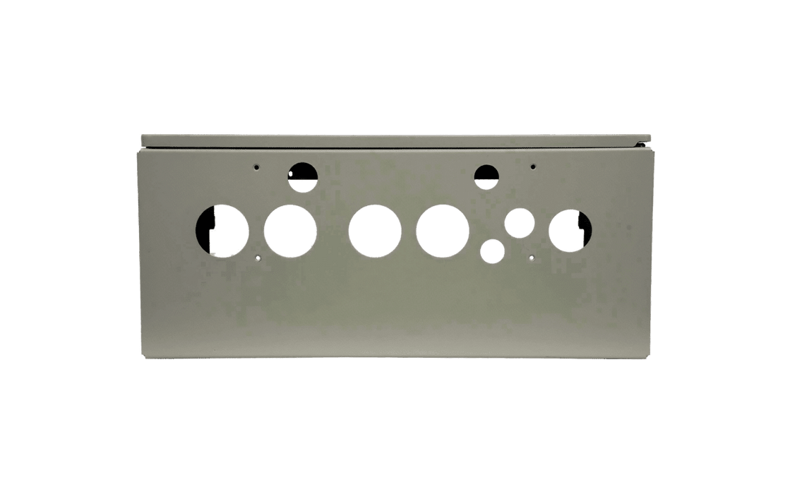 EG4 48V 314Ah All Weather WallMount LiFePO4 Battery + 6000XP 6000W 48V Split Phase Off - Grid Inverter - Off Grid Stores