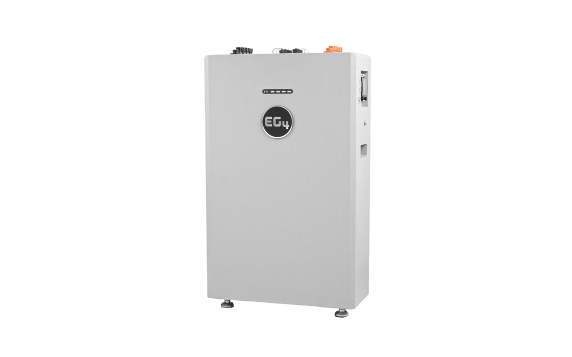 EG4 48V 314Ah All Weather WallMount LiFePO4 Battery + 6000XP 6000W 48V Split Phase Off - Grid Inverter - Off Grid Stores