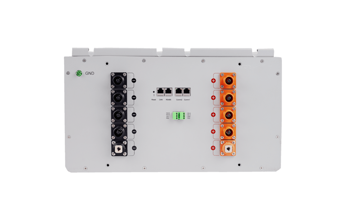 EG4 48V 314Ah WallMount Indoor Battery + FlexBOSS18 13kW Hybrid Inverter Kits - Off Grid Stores