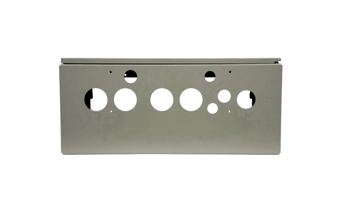 EG4 48V PowerPro LiFePO4 Battery (14.3kWh - 85.8kWh) + 12kPV 8000W 48V Split Phase Hybrid Inverter - Off Grid Stores