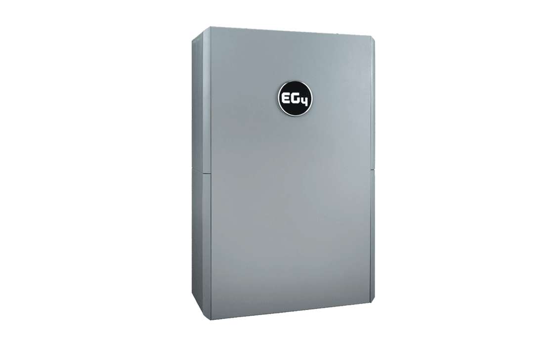 EG4 48V PowerPro LiFePO4 Battery (14.3kWh - 85.8kWh) + 18kPV 12000W 48V Split Phase Hybrid Inverter - Off Grid Stores