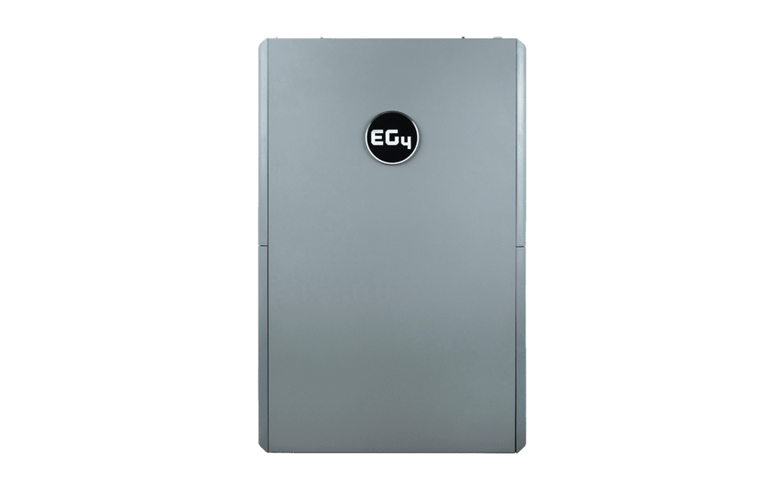 EG4 48V PowerPro LiFePO4 Battery (14.3kWh - 85.8kWh) + FlexBoss18 13kW 48V Split Phase AC Hybrid Inverter - Off Grid Stores