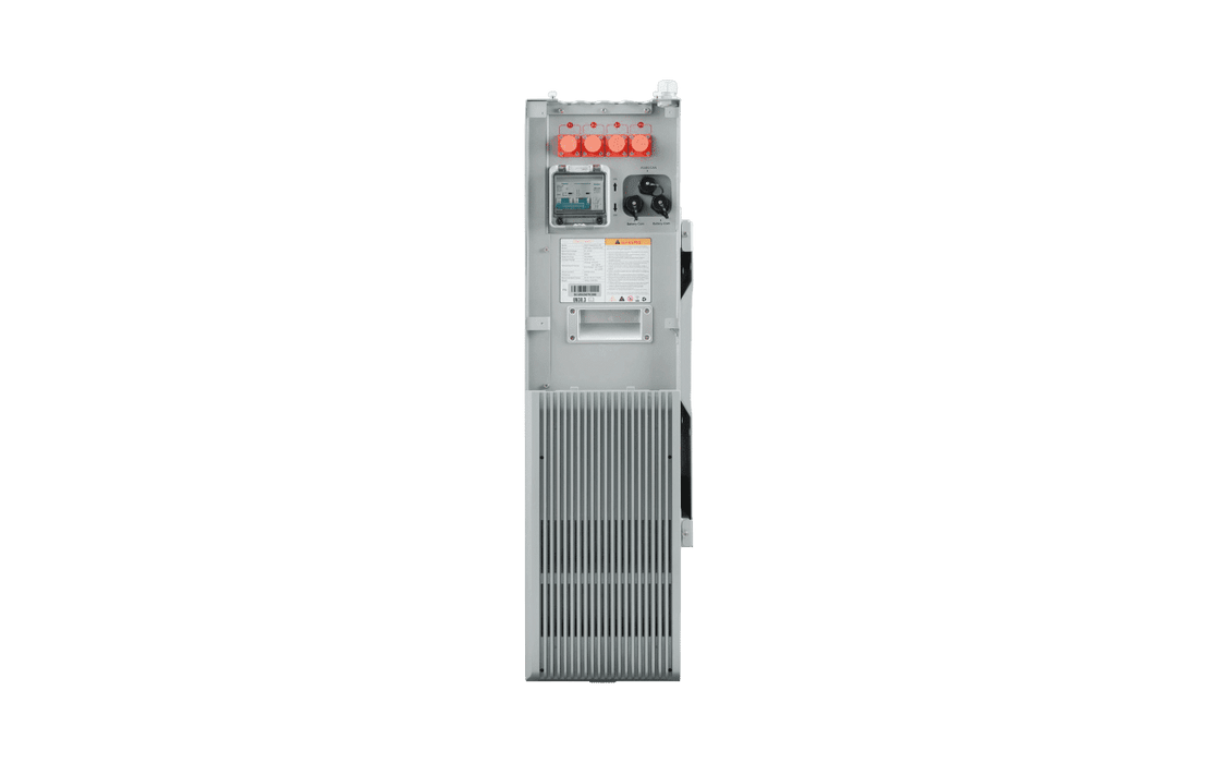 EG4 48V PowerPro LiFePO4 Battery (28.6kWh - 43kWh) + 1200XP 12,000W 48V Split Phase Off - Grid Inverter - Off Grid Stores