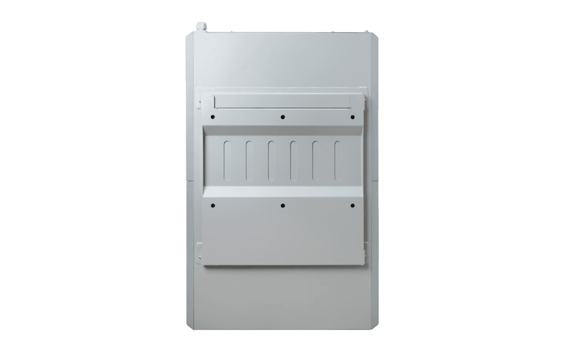 EG4 48V PowerPro LiFePO4 Battery (28.6kWh - 43kWh) + 1200XP 12,000W 48V Split Phase Off - Grid Inverter - Off Grid Stores