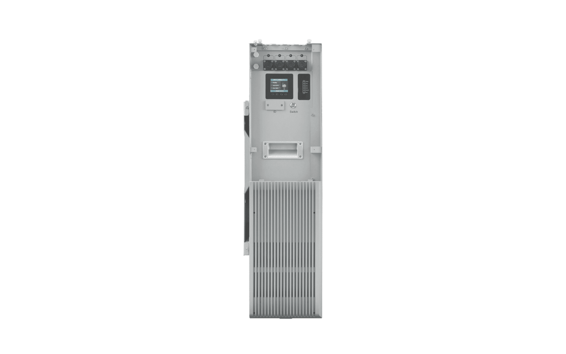 EG4 48V PowerPro LiFePO4 Battery (28.6kWh - 43kWh) + 1200XP 12,000W 48V Split Phase Off - Grid Inverter - Off Grid Stores