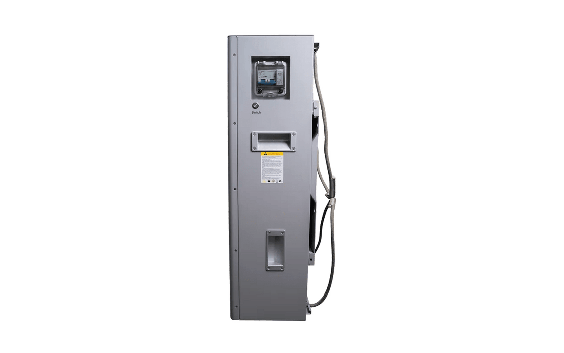 EG4 48V WallMount Indoor LiFePO4 Battery (14.3kWh - 57.3kWh) + 18kPV 12000W 48V Split Phase Hybrid Inverter - Off Grid Stores