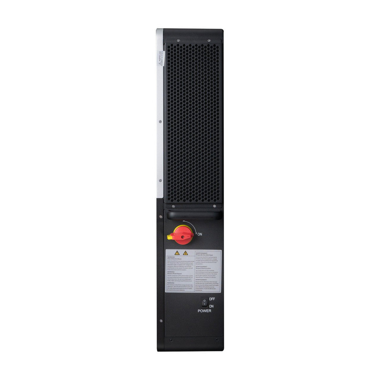 EG4 6000XP Off-Grid Inverter | 6000W Output | 8000W PV Input | 48V ...