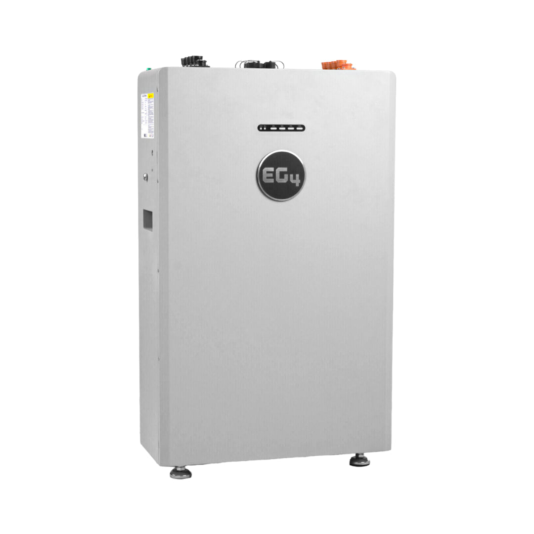 EG4 Batteries