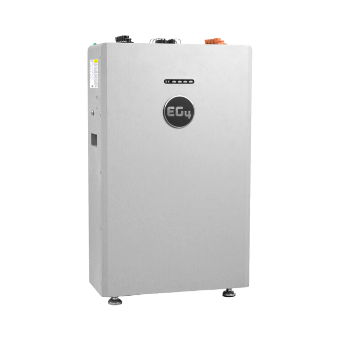 EG4 AllWeather WallMount LiFePO4 Batteries | 48V 314Ah (16kWh) | UL1973, UL9540, Heated - Off Grid Stores