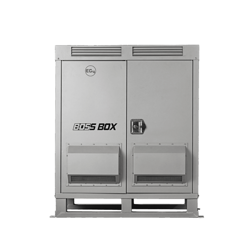 EG4 BOSSBox Energy Storage Enclosure - Off Grid Stores