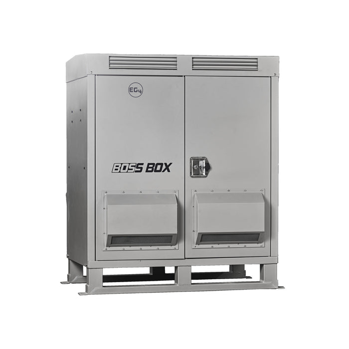 EG4 BOSSBox Energy Storage Enclosure - Off Grid Stores