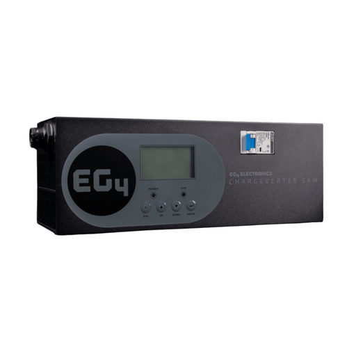 EG4 Chargeverter - GC 48V 100A Battery Charger - Off Grid Stores