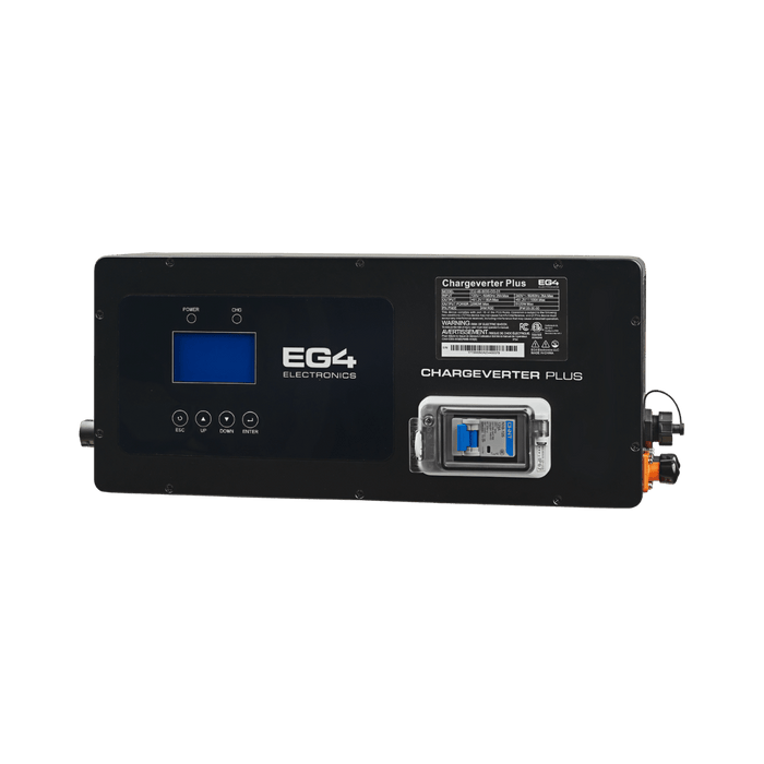 EG4 Chargeverter Plus - Off Grid Stores