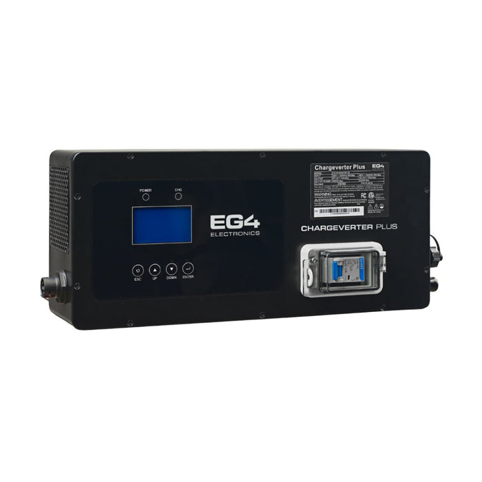 EG4 Chargeverter Plus - Off Grid Stores