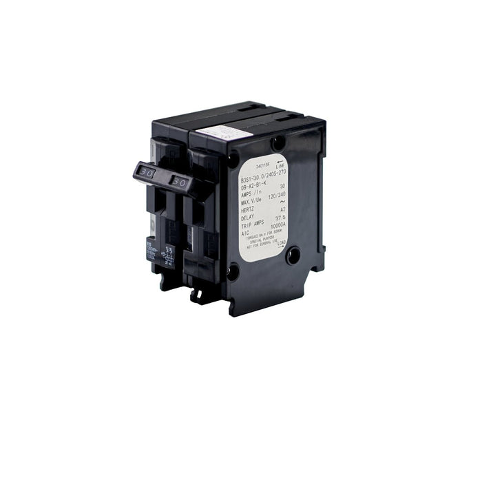 EG4 GridBOSS Breaker Kit - Off Grid Stores