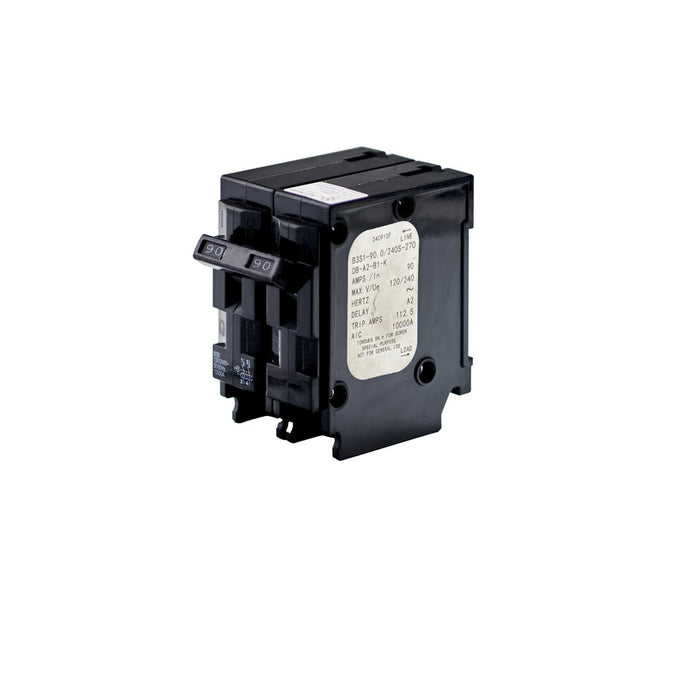 EG4 GridBOSS Breaker Kit - Off Grid Stores