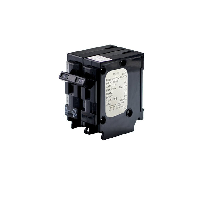 EG4 GridBOSS Breaker Kit - Off Grid Stores