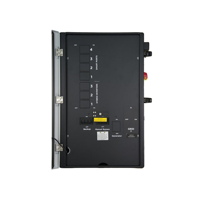 EG4 GridBOSS MID v3.1 Microgrid Interconnect Device | 200A Service Entrance - Off Grid Stores